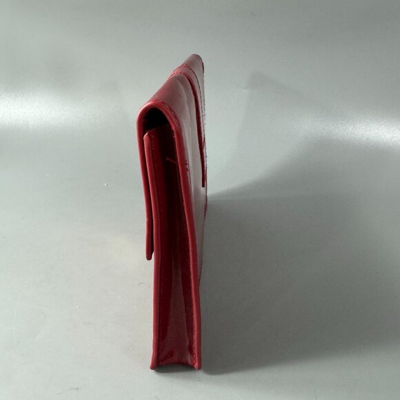 New Miu Miu Red Clutch - Picture 6 of 15